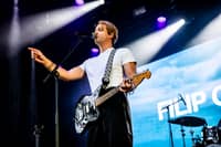 2026-08-22 - Filip Clements från Parkenfestivalen, Bodø