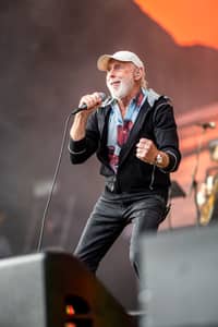 2026-08-22 - Halvdan Sivertsen från Parkenfestivalen, Bodø