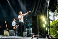 2026-08-22 - Filip Clements från Parkenfestivalen, Bodø