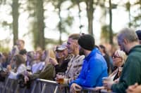 2026-08-22 - Bendik från Parkenfestivalen, Bodø