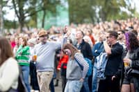 2026-08-22 - Bendik från Parkenfestivalen, Bodø