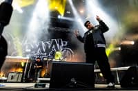 2026-08-22 - Tungtvann från Parkenfestivalen, Bodø