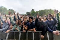 2026-08-22 - Tungtvann från Parkenfestivalen, Bodø