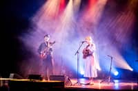 2026-08-22 - Dag Vagle & Vilde Bye från Parkenfestivalen, Bodø