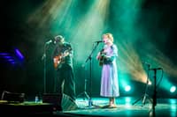 2026-08-22 - Dag Vagle & Vilde Bye från Parkenfestivalen, Bodø