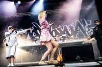 2026-08-22 - Tungtvann från Parkenfestivalen, Bodø