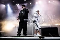 2026-08-22 - Tungtvann från Parkenfestivalen, Bodø