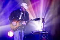 2026-08-22 - Asgeir från Parkenfestivalen, Bodø