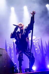 2026-08-22 - Skunk Anansie från Parkenfestivalen, Bodø