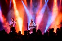 2026-08-22 - Cari Cari från Parkenfestivalen, Bodø