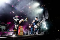2026-08-22 - Turbonegro från Parkenfestivalen, Bodø