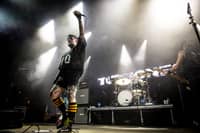 2026-08-22 - Turbonegro från Parkenfestivalen, Bodø