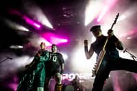 2026-08-22 - Turbonegro från Parkenfestivalen, Bodø