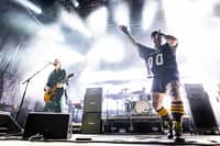 2026-08-22 - Turbonegro från Parkenfestivalen, Bodø