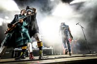 2026-08-22 - Turbonegro från Parkenfestivalen, Bodø