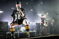 2026-08-22 - Turbonegro från Parkenfestivalen, Bodø