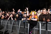 2026-08-22 - Turbonegro från Parkenfestivalen, Bodø
