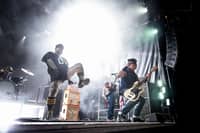 2026-08-22 - Turbonegro från Parkenfestivalen, Bodø