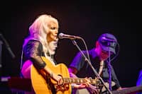 2026-08-26 - Emmylou Harris från Avicii Arena, Stockholm