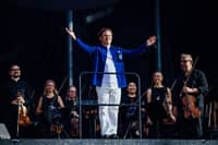 2026-08-27 - Sarah Klang från Götaplatsen, Göteborg