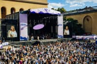 2026-08-27 - Sarah Klang från Götaplatsen, Göteborg