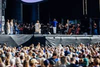 2026-08-27 - Sarah Klang från Götaplatsen, Göteborg
