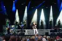 2026-08-27 - Night of Queen från Liseberg, Göteborg