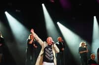 2026-08-27 - Night of Queen från Liseberg, Göteborg