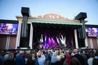 2026-08-27 - Night of Queen från Liseberg, Göteborg