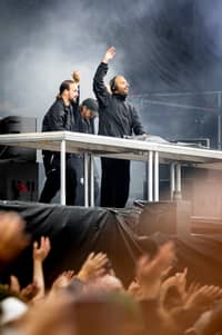 2026-08-29 - Swedish House Mafia från Götaplatsen, Göteborg