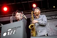2026-08-29 - Yttling Jazz från Kungstorget, Göteborg