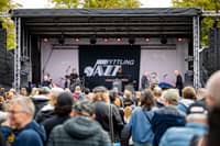 2026-08-29 - Yttling Jazz från Kungstorget, Göteborg