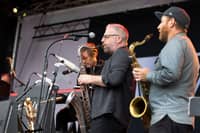 2026-08-29 - Yttling Jazz från Kungstorget, Göteborg