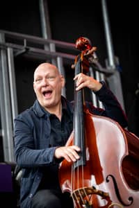 2026-08-29 - Yttling Jazz från Kungstorget, Göteborg