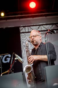 2026-08-29 - Yttling Jazz från Kungstorget, Göteborg