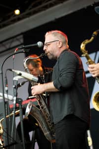 2026-08-29 - Yttling Jazz från Kungstorget, Göteborg