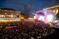 2026-08-29 - Jireel från Götaplatsen, Göteborg