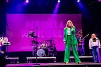 2026-08-28 - Pernilla Wahlgren från Eksjö Stadsfest, Eksjö