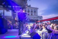 2026-08-31 - Petter från Mosebacke, Stockholm
