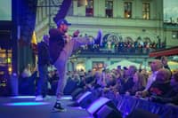 2026-08-31 - Petter från Mosebacke, Stockholm