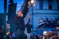 2026-08-31 - Petter från Mosebacke, Stockholm