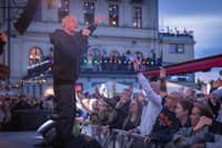 2026-08-31 - Petter från Mosebacke, Stockholm