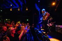 2026-09-03 - Wilmer X från Pustervik, Göteborg