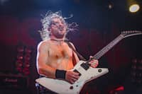 2026-09-03 - Airbourne från Gröna Lund, Stockholm