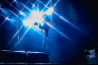 2026-09-03 - Airbourne från Gröna Lund, Stockholm