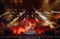 2026-09-03 - Airbourne från Gröna Lund, Stockholm