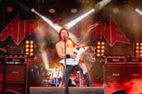 2026-09-03 - Airbourne från Gröna Lund, Stockholm