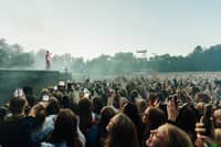 2026-09-05 - Victor Leksell från Slottsskogen, Göteborg