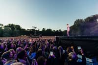 2026-09-05 - Victor Leksell från Slottsskogen, Göteborg
