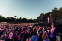 2026-09-05 - Victor Leksell från Slottsskogen, Göteborg